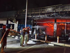 สถานการณ์ใต้