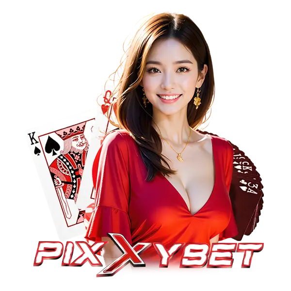 pixxybet สล็อตและคาสิโนออนไลน์ เว็บตรงมั่นคง ฝากถอนออโต้