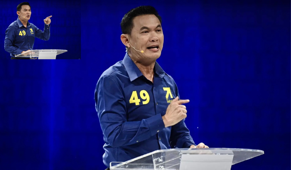 ดีเบตใหญ่