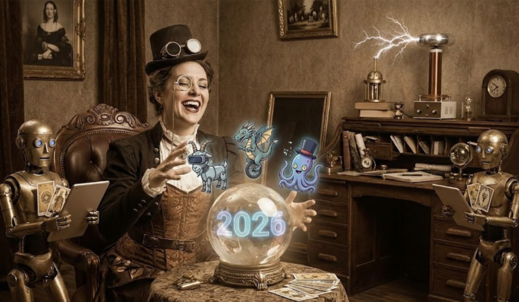 ดูดวง 2026